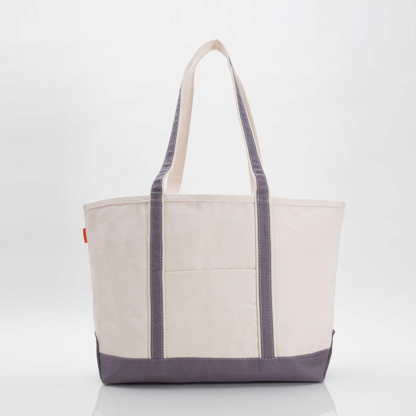 Canvas Boat Totes
