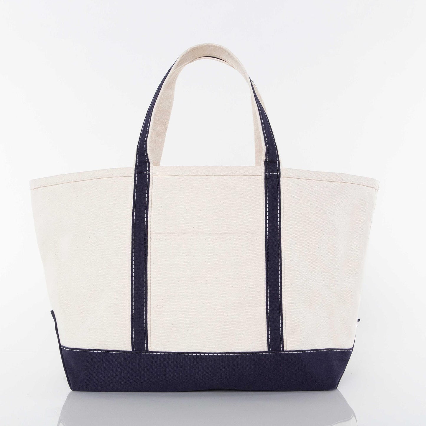 Canvas Boat Totes