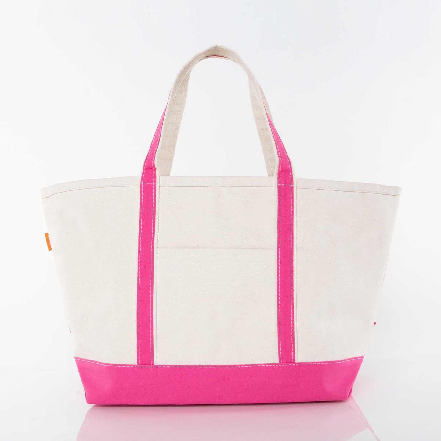 Canvas Boat Totes