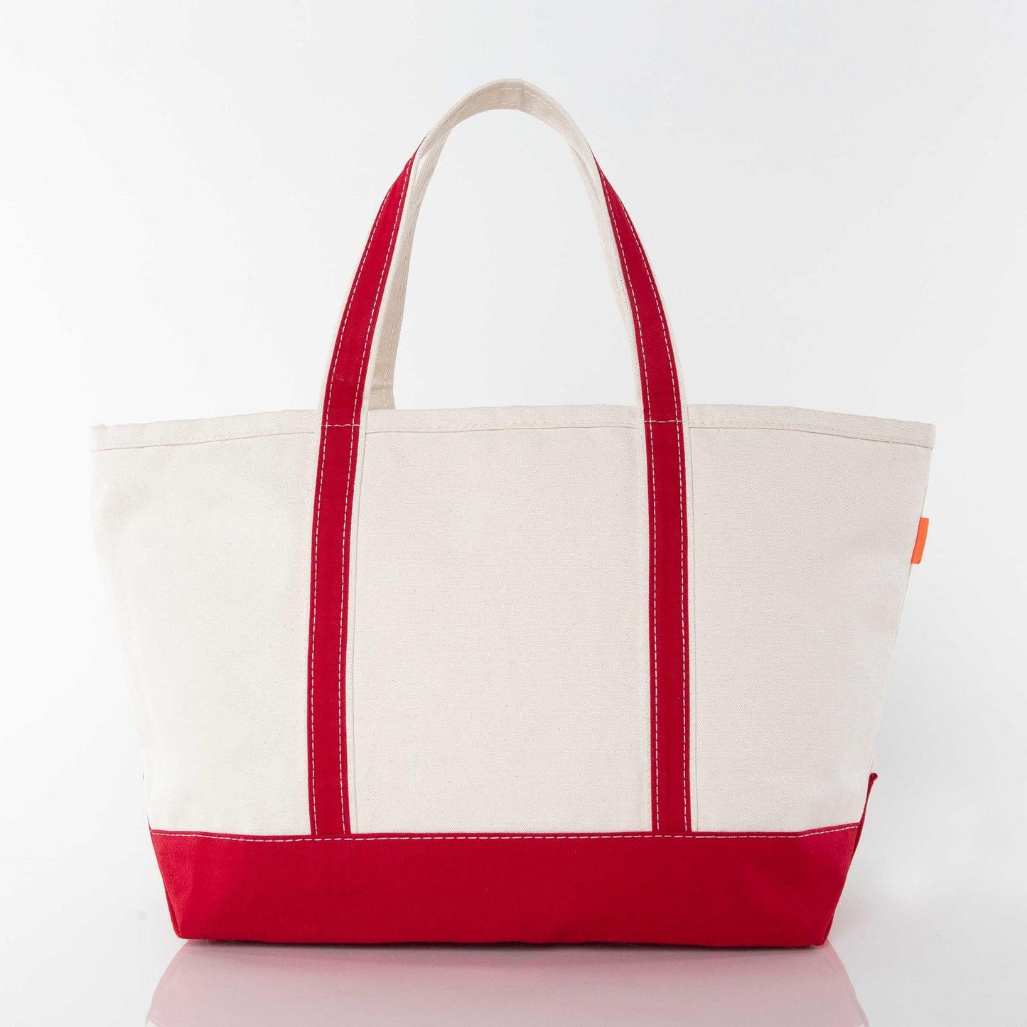 Canvas Boat Totes