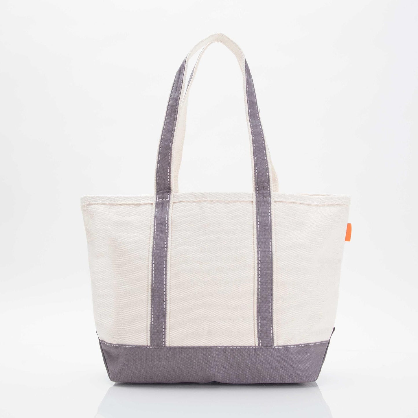 Canvas Boat Totes