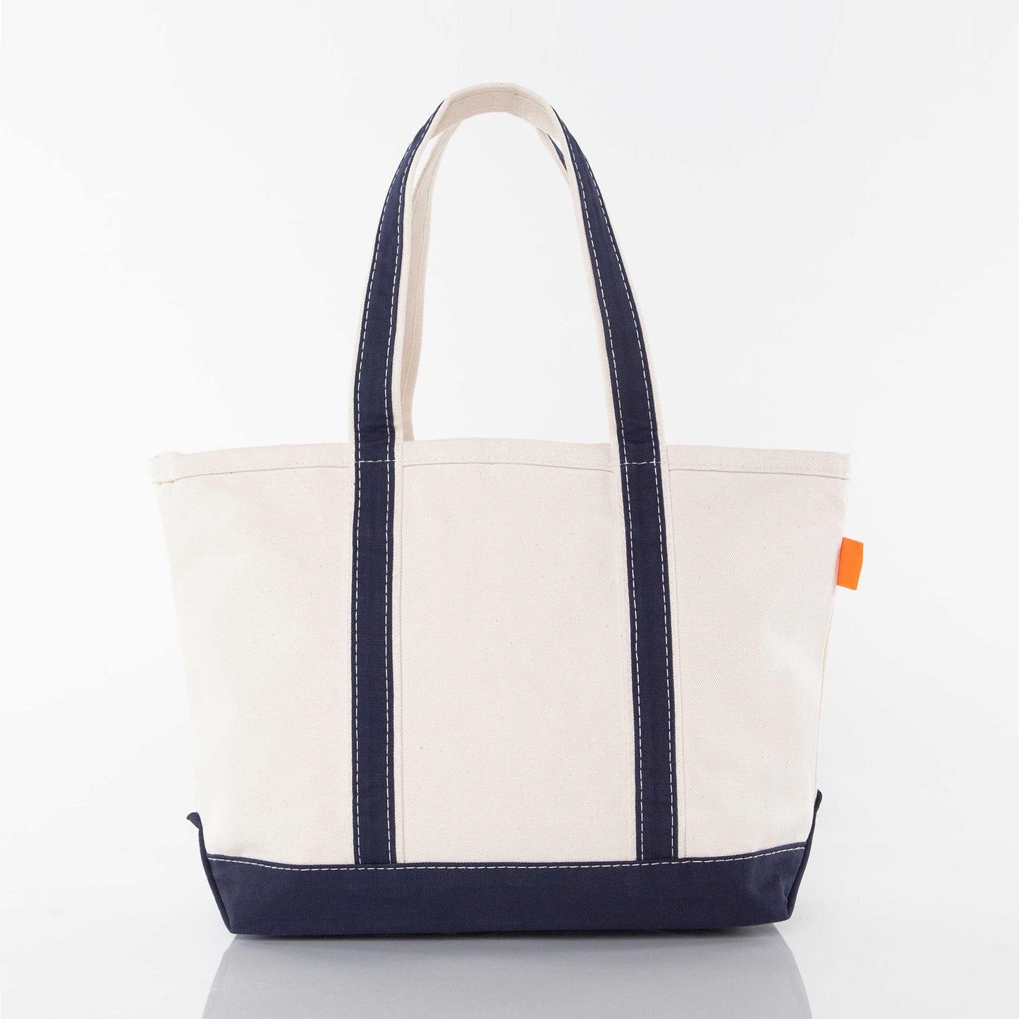 Canvas Boat Totes