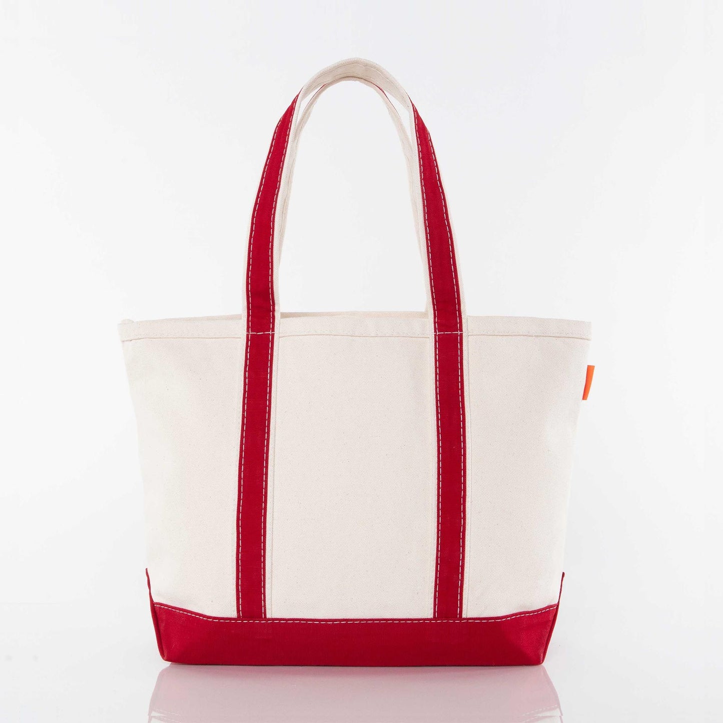 Canvas Boat Totes