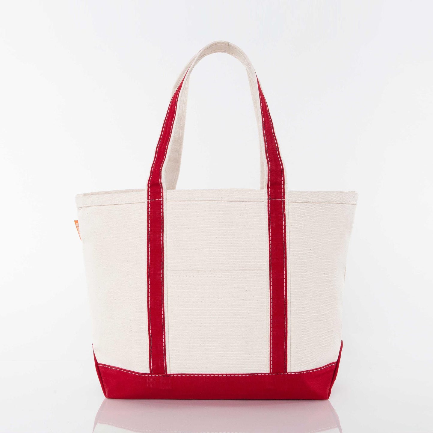 Canvas Boat Totes