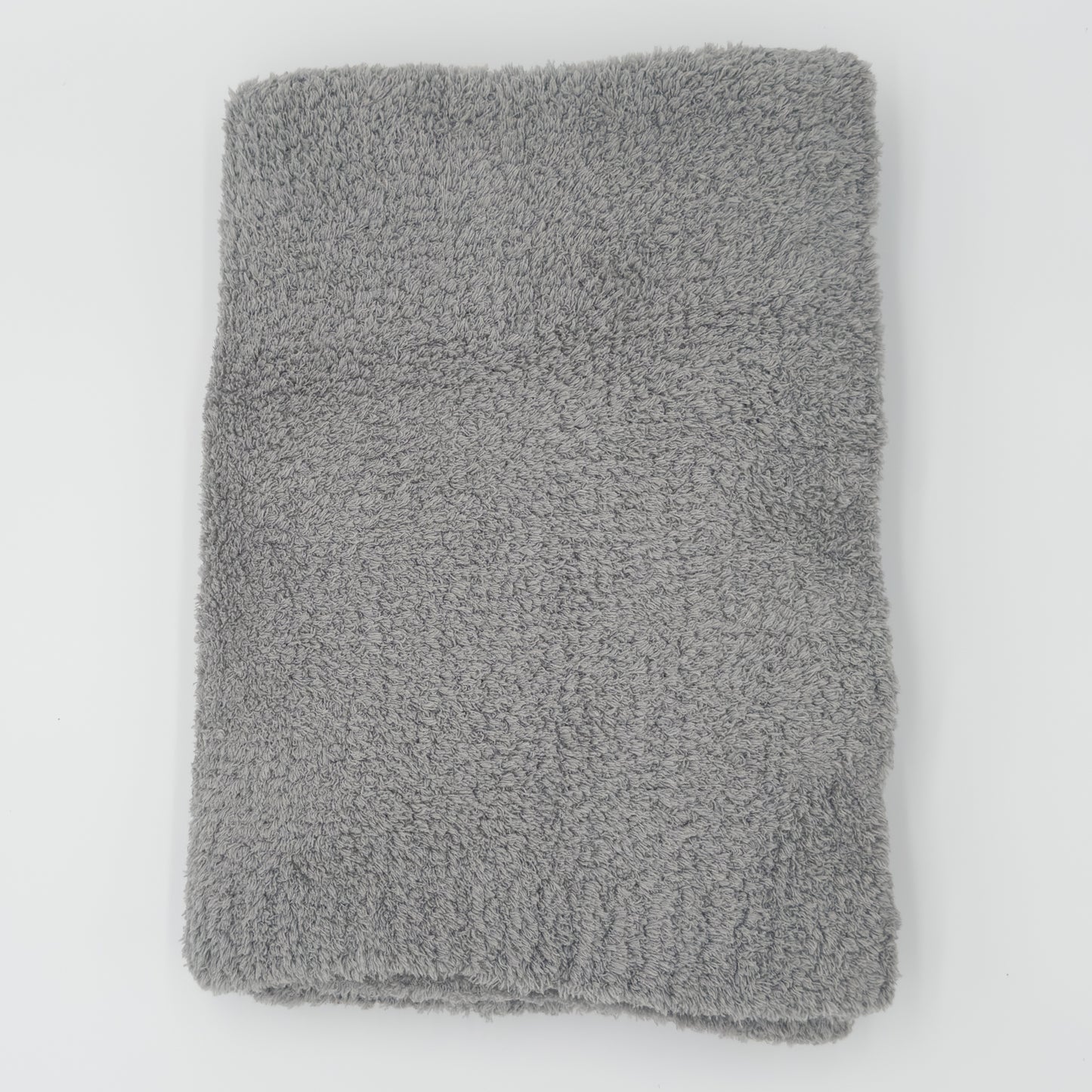 Little Giraffe Chenille Baby Blankets