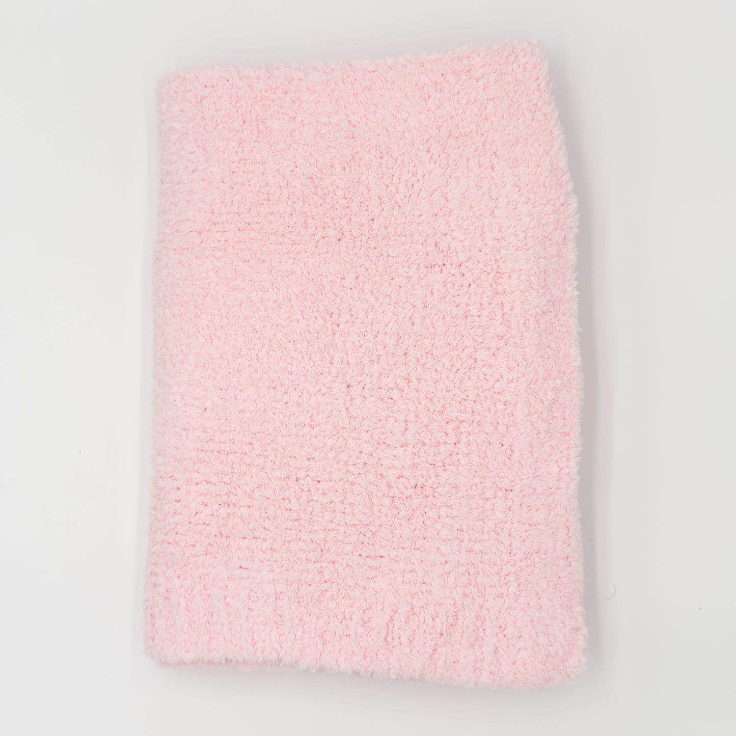 Little Giraffe Chenille Baby Blankets
