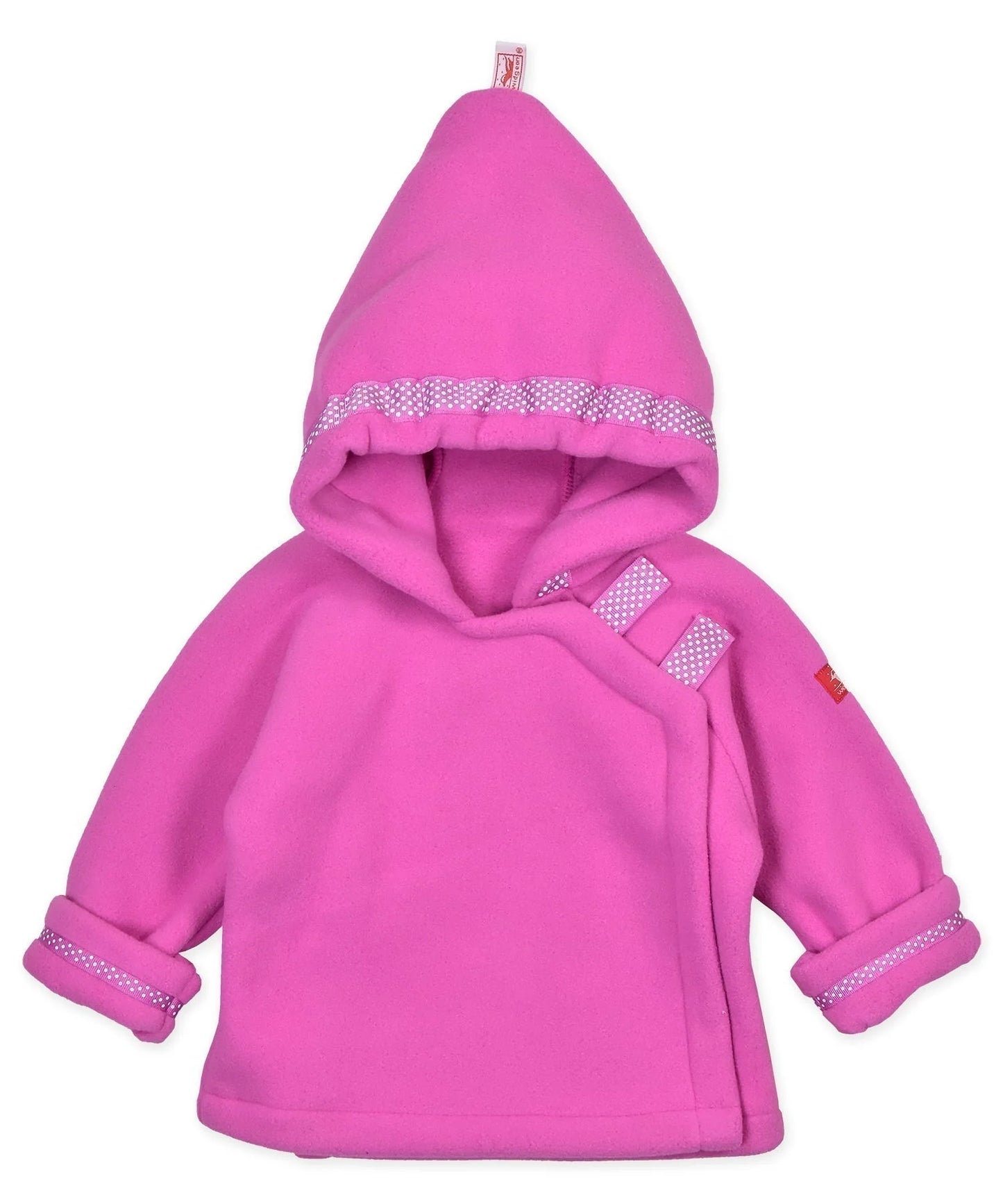 Widgeon Warmplus Fleece Favorite Jacket