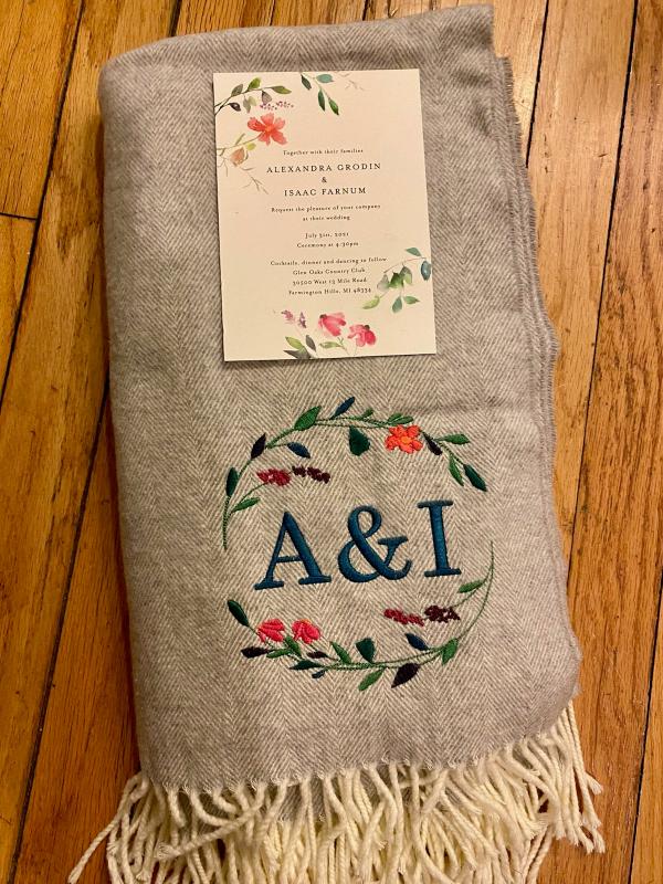 Home & Host Gifts