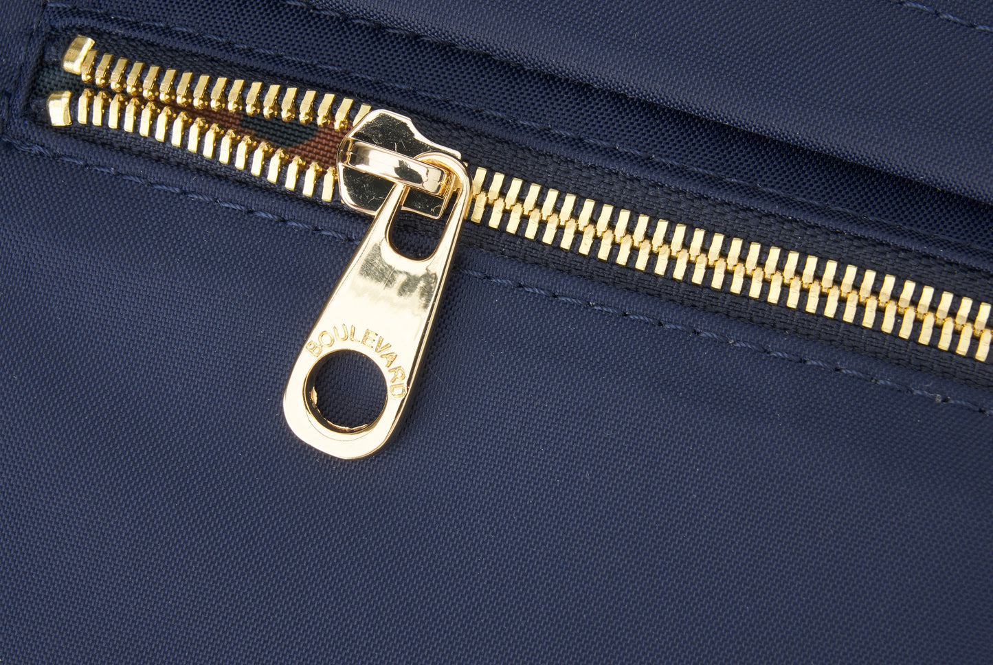 Boulevard "Franny" Fanny Pack