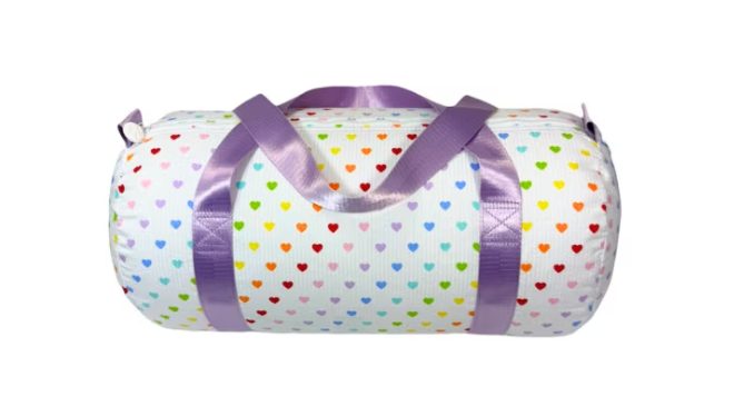 Kids Duffel Bags