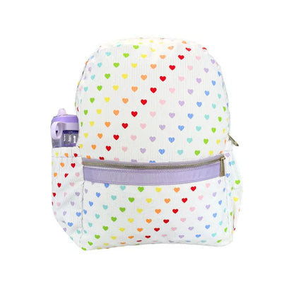 Medium Kids Backpack with Pocket