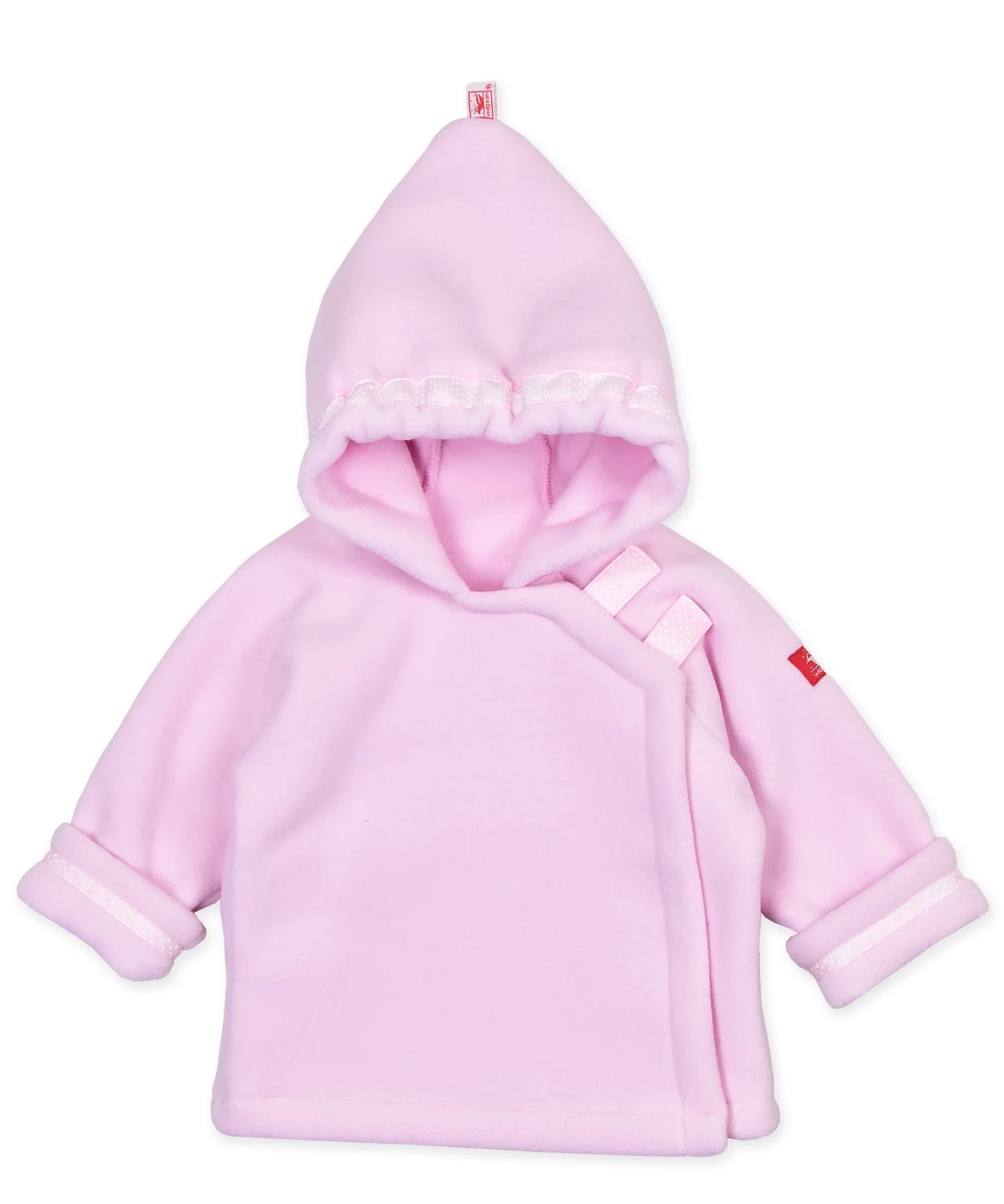 Widgeon Warmplus Fleece Favorite Jacket
