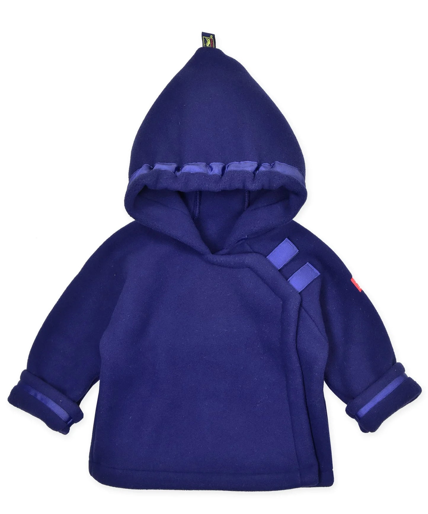 Widgeon Warmplus Fleece Favorite Jacket