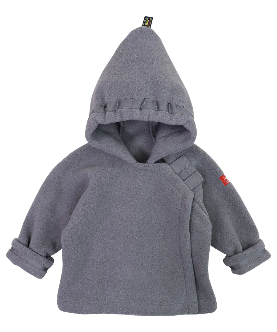 Widgeon Warmplus Fleece Favorite Jacket